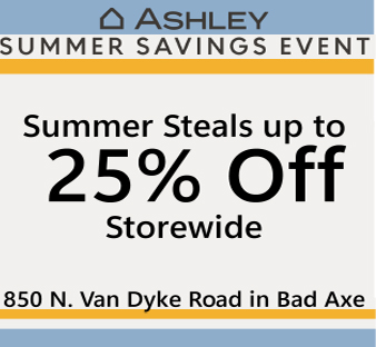 Ashley Furniture